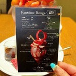 用戶對於パティスリー カフェ デリーモ  梅田店的評論圖