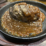 用戶對於ハンバーグ専門店 松屋精肉店的評論圖