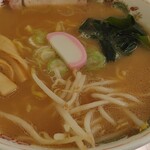 用户对于おおぞら食堂的评论图