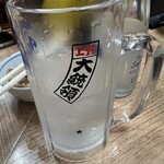 用戶對於大統領的評論圖