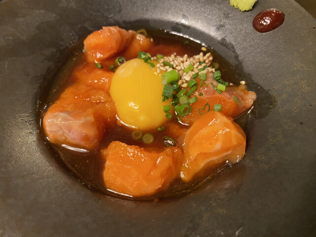用户对于WA！GAjA 琴似店的评论高清图