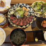 用戶對於肉割烹バル 牛牛 GYUGYU 祇園本店的評論圖