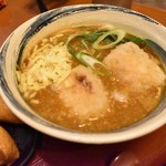 用戶對於杵屋 ＡＴＣ店的評論圖
