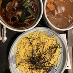 用户对于うり坊 神谷町店的评论图