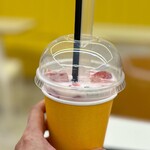 User's review image for Cafe Binggo 道頓堀店