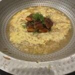 User's review image for 出汁しゃぶおばんざい おかか 市ヶ谷