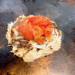 用戶對於狸狸亭 天満橋店的評論圖