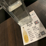 用戶對於日本酒原価酒蔵 上野御徒町店的評論圖