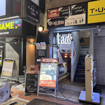 User's review image for ラッツダイニング 新宿店