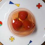 用戶對於パティスリー 銀座千疋屋的評論圖