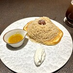 用戶對於茶房 HISAYA LOUNGE 東京麻布十番店的評論圖