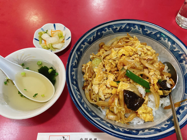 User's review image for 春香楼