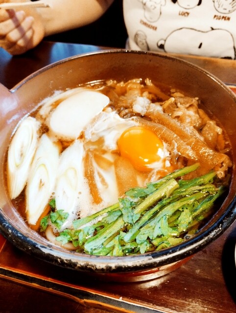 用户对于さらしな総本店 北口店的评论高清图