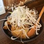 用戶對於もつ焼き 煮込み ヤリキ 上野支店的評論圖
