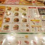 User's review image for ロッテリア 池袋東口店