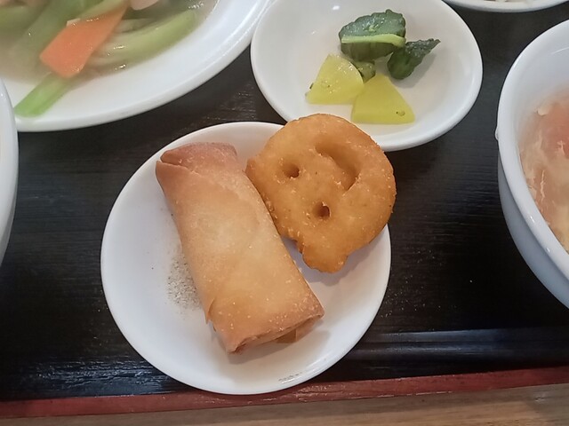 用户对于台湾料理 金麒麟 与謝野店的评论高清图