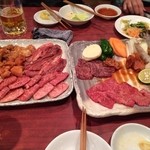 User's review image for 焼肉亭ソウル園 杭全店