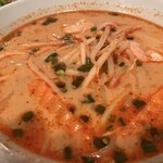 用戶對於チャンパー 伊勢丹会館店的評論圖