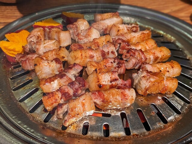 User's recommendation image for ナンマンゴギ