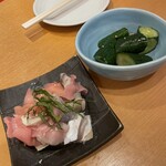 用戶對於ほていちゃん 上野店的評論圖