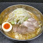 User's review image for らーめん 汁なし 兄貴んち