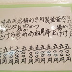 用戶對於元気茶屋的評論圖
