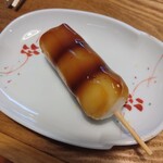 User's review image for 刷毛じょうゆ 海苔弁 山登り 新橋駅店