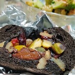 用戶對於聖庵 大丸梅田店的評論圖