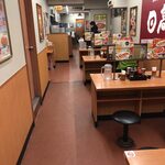 用戶對於日高屋 浅草橋店的評論圖