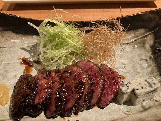 User's recommendation image for 並木橋なかむら