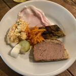 用户对于フンギ堂的评论图