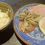 User's review image for マイスター山野井