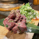 用戶對於大阪 焼肉南大門的評論圖