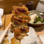 User's review image for 鳥よし 銀座店