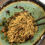 User's review image for 汁なし担々麺＆麻婆豆腐 ラアノウミ