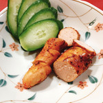 User's review image for 屋台　峰ちゃん