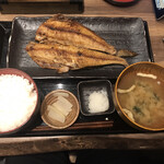 用戶對於しんぱち食堂 中野店的評論圖