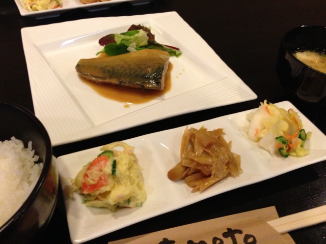 用户对于洋飯屋　LAYLA的评论图