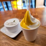 User's review image for プティ・メルヴィーユ 函館駅前店