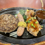 User's review image for ロイヤルホスト 牟礼店