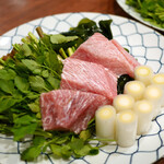 用戶對於ねぎま的評論圖