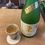 用戶對於住吉酒販 博多駅店的評論圖