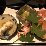用户对于炭火ステーキ坂井 京都三条的评论图