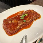 User's review image for ホルモン焼幸永 本店