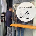 用户对于リトルスタンド 大名店的评论图