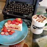 User's review image for アールジェイカフェ