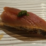 用户对于すし処 稽司的评论图