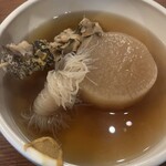 用户对于お出汁・酒肴・佳さく的评论图