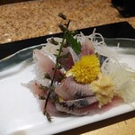 用户对于海鮮処 寿し常 丸井錦糸町店的评论图