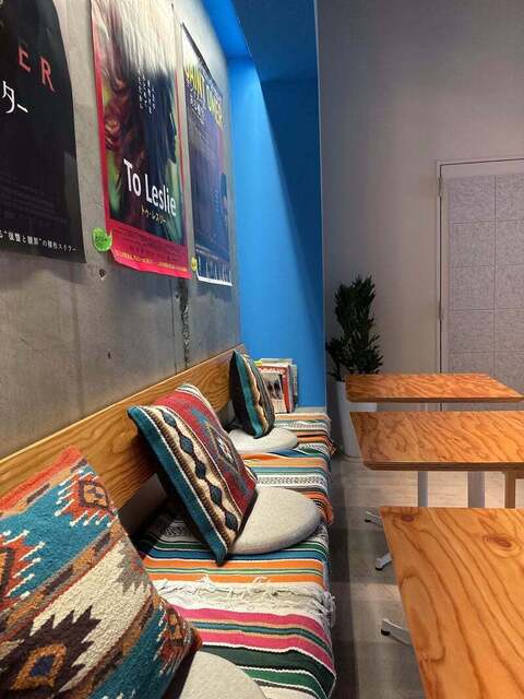 User's recommendation image for Stranger Cafe